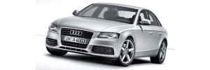 keys locked inside audi in nottingham