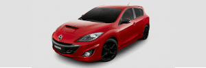 mazda car lock opening nottingham