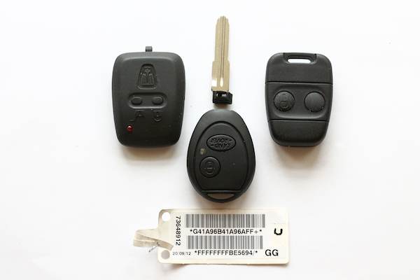 land rover keys loughborough landrover keys