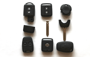 replacement nissan van keys nissan van keys