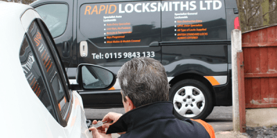 keys locked in boot , car entry nottingham keys locked in boot