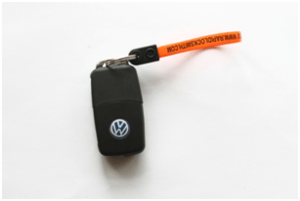 lost vw keys replaced Replacement vw car keys Nottingham