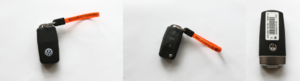 vw keys in grantham lost vw keys grantham