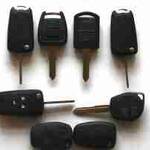 Replacement van keys Nottingham