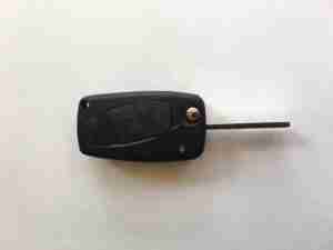 replacement fiat van key fiat remote van key