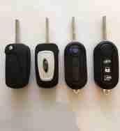 peugeot boxer key