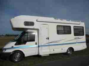 ford motor home key