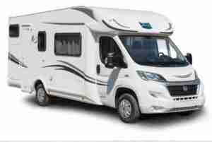 fiat camper van key