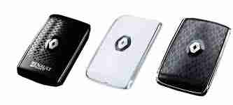 renault megane 4 card espace 4 key card