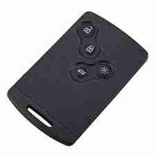 renault smart keys renault key cards