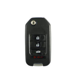 honda style flip key