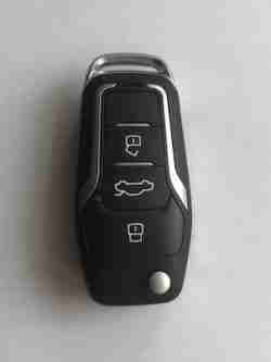 ford keys ford flip keys