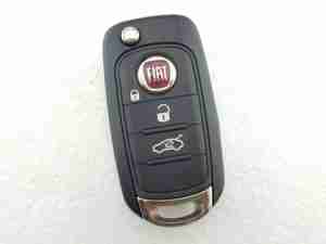 replacement fiat car keys fiat 500x key