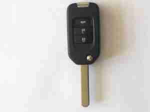 honda car keys nottingham