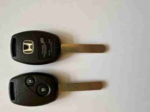 honda civic keys leicester Honda car keys leicester