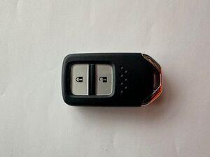 Honda smart key