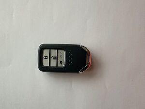 lost honda keys loughborough