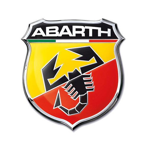 abarth car keys